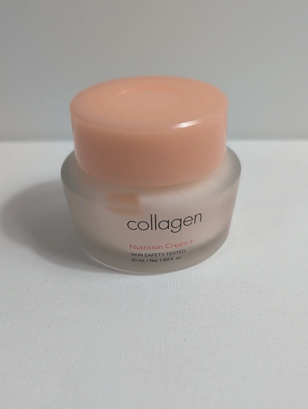 It's Skin Collagen Nutrition Cream + Firming Moisturizer